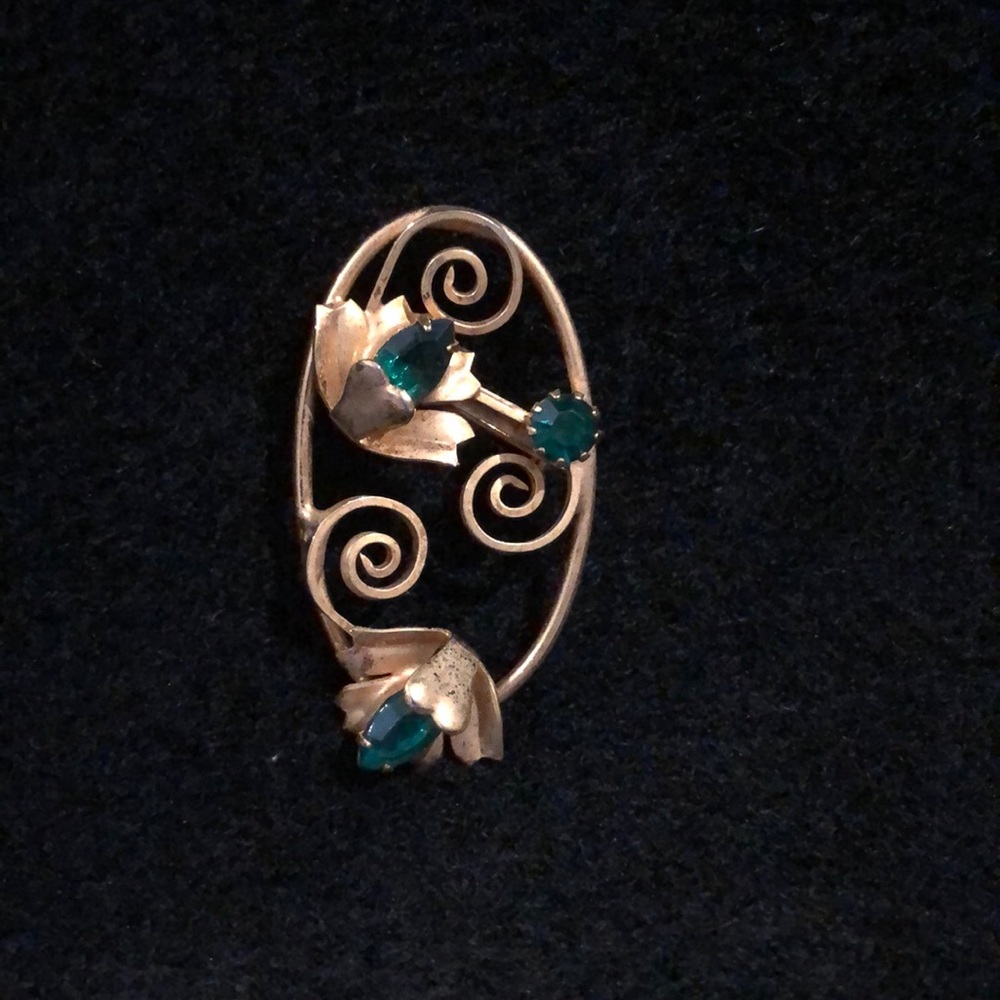 Costume jewelry